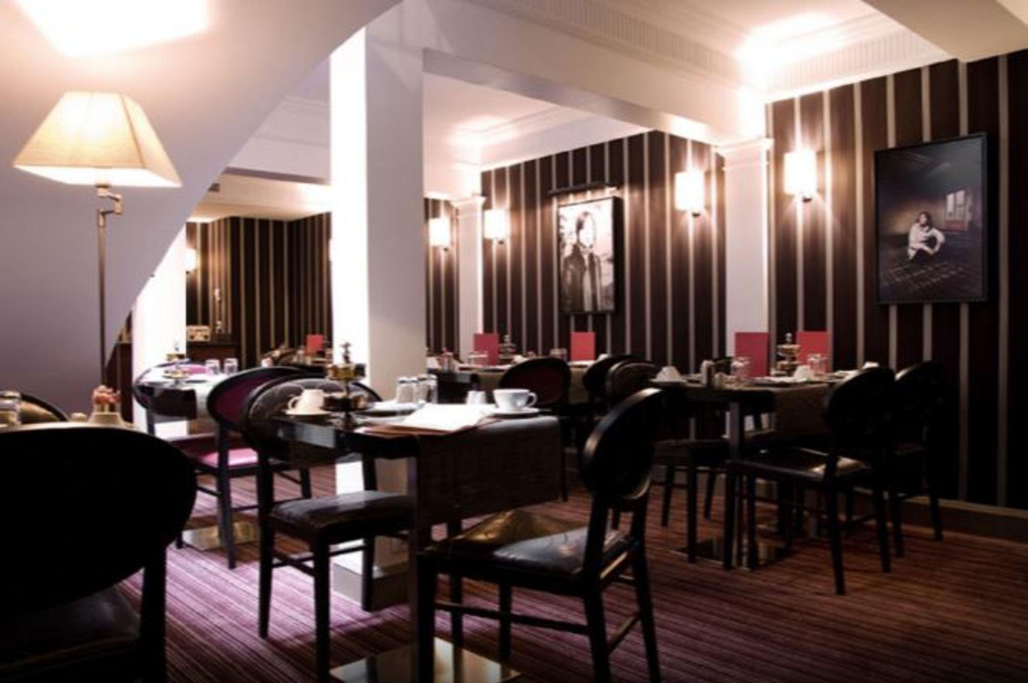 Le Mathurin & Hotel Parijs