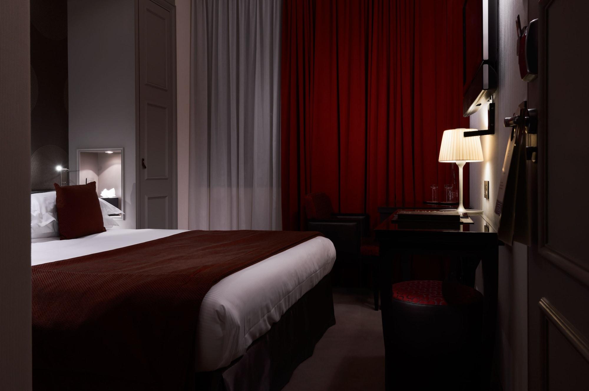 Le Mathurin & Hotel Parijs