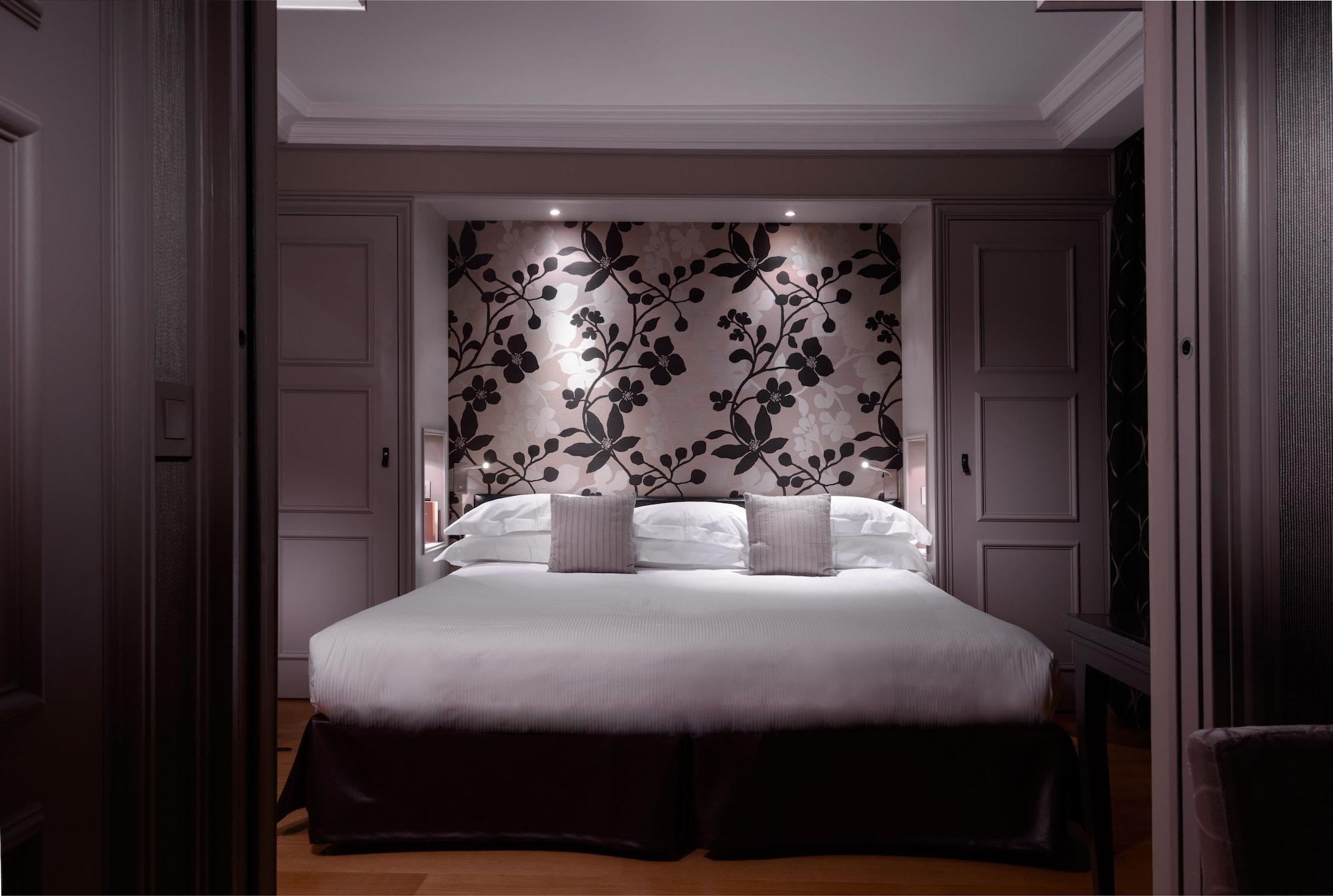 Hotel Le Mathurin & Parijs