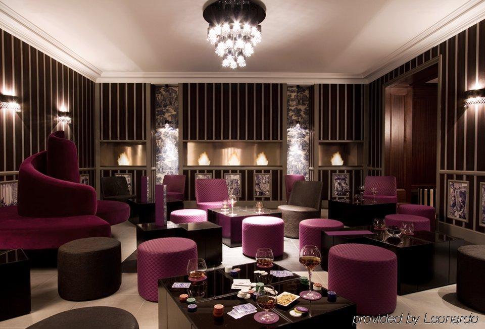 Le Mathurin & Hotel Parijs