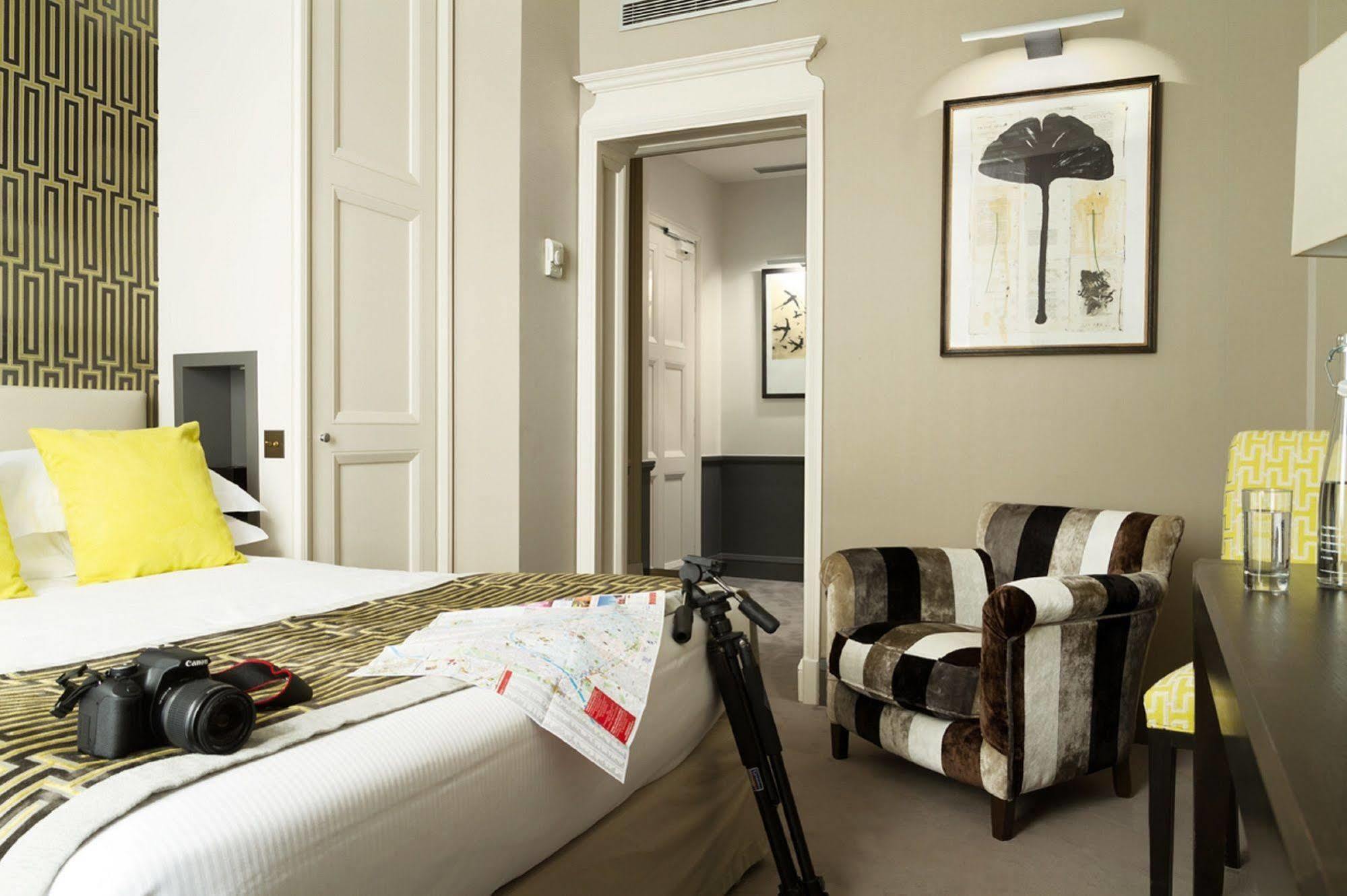 Le Mathurin & Hotel Parijs