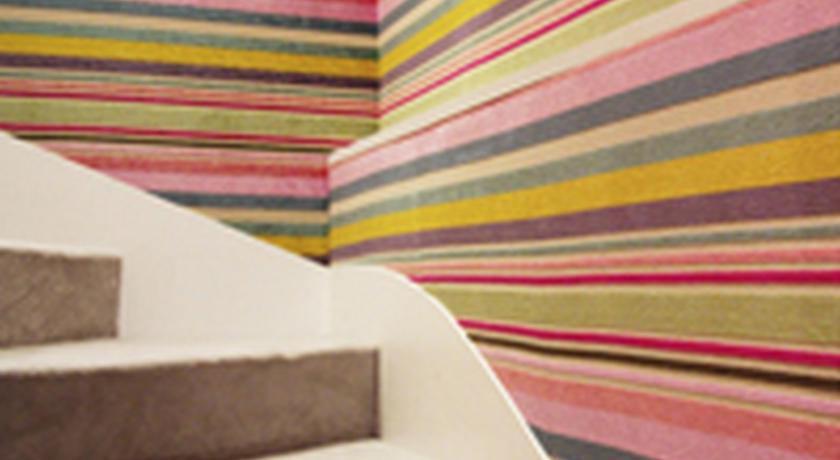 Le Mathurin & Hotel Parijs