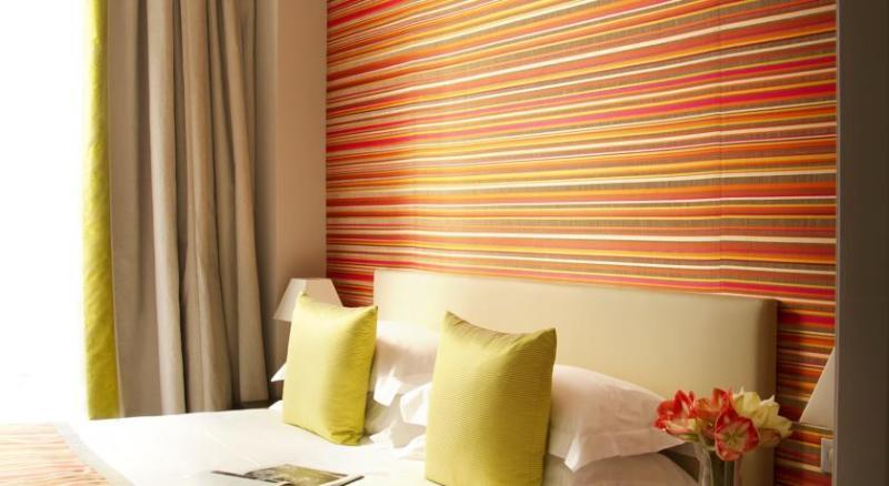 Hotel Le Mathurin & Parijs